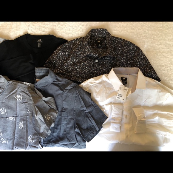 Men’s Clothes Lot - Picture 3 of 4